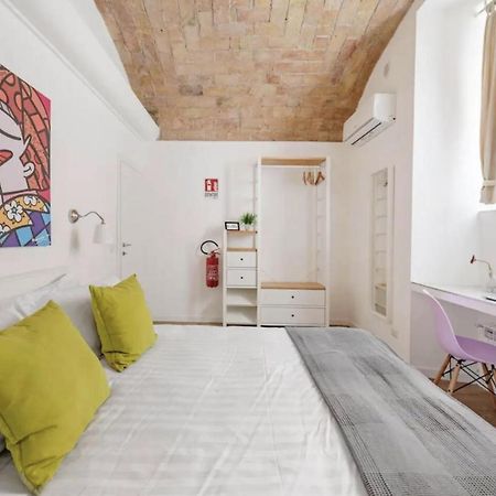 New-Big Honey Colosseum 4Bdr + 2Sofa Bed A/C Рим Экстерьер фото